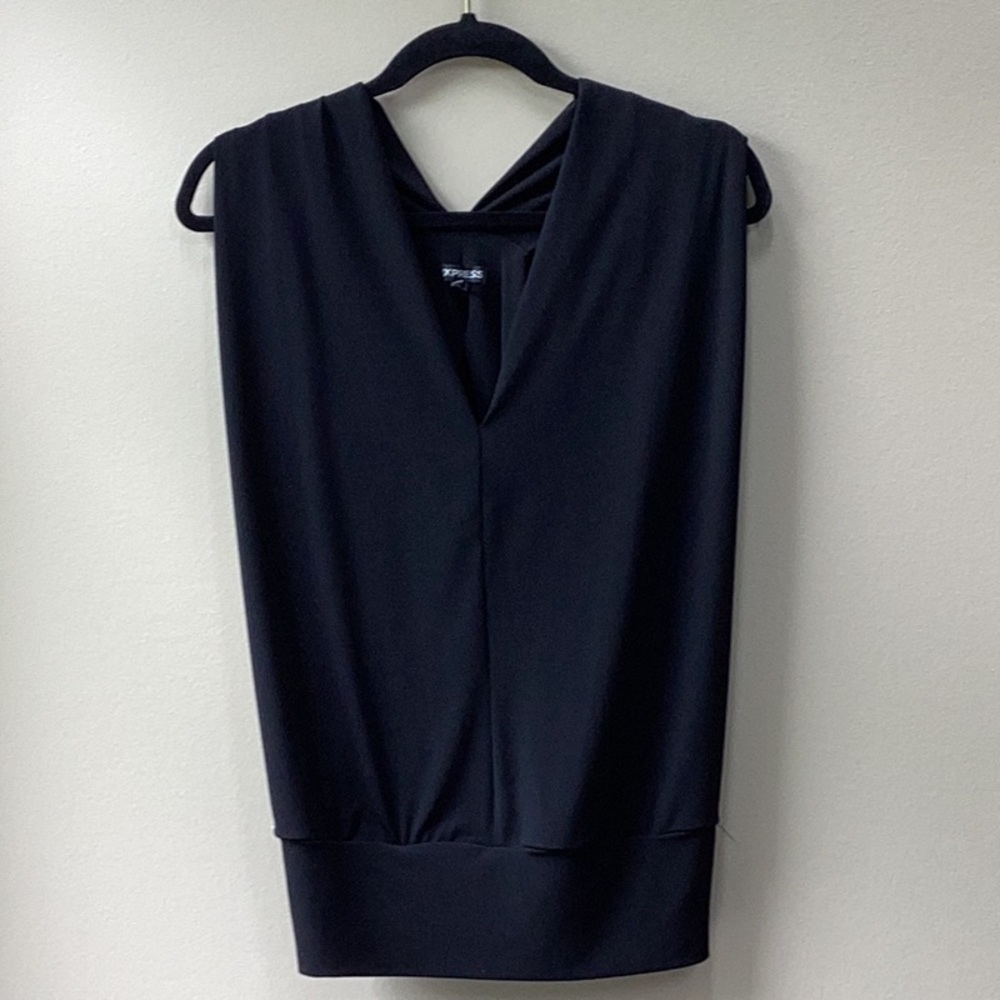 Express top